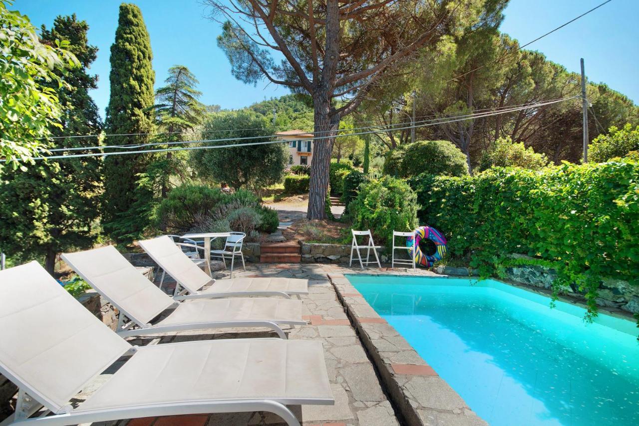 Villa Mesco レヴァント エクステリア 写真