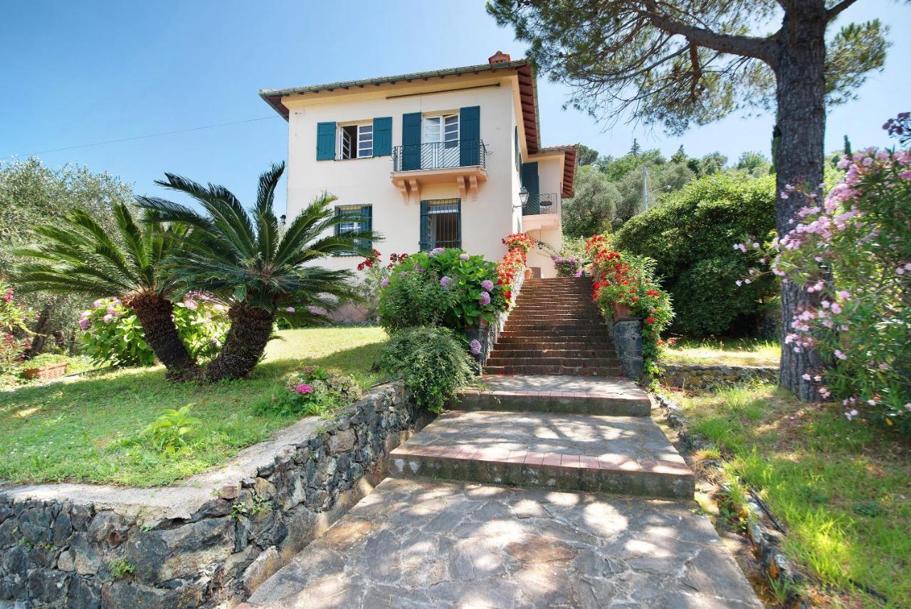 Villa Mesco レヴァント エクステリア 写真