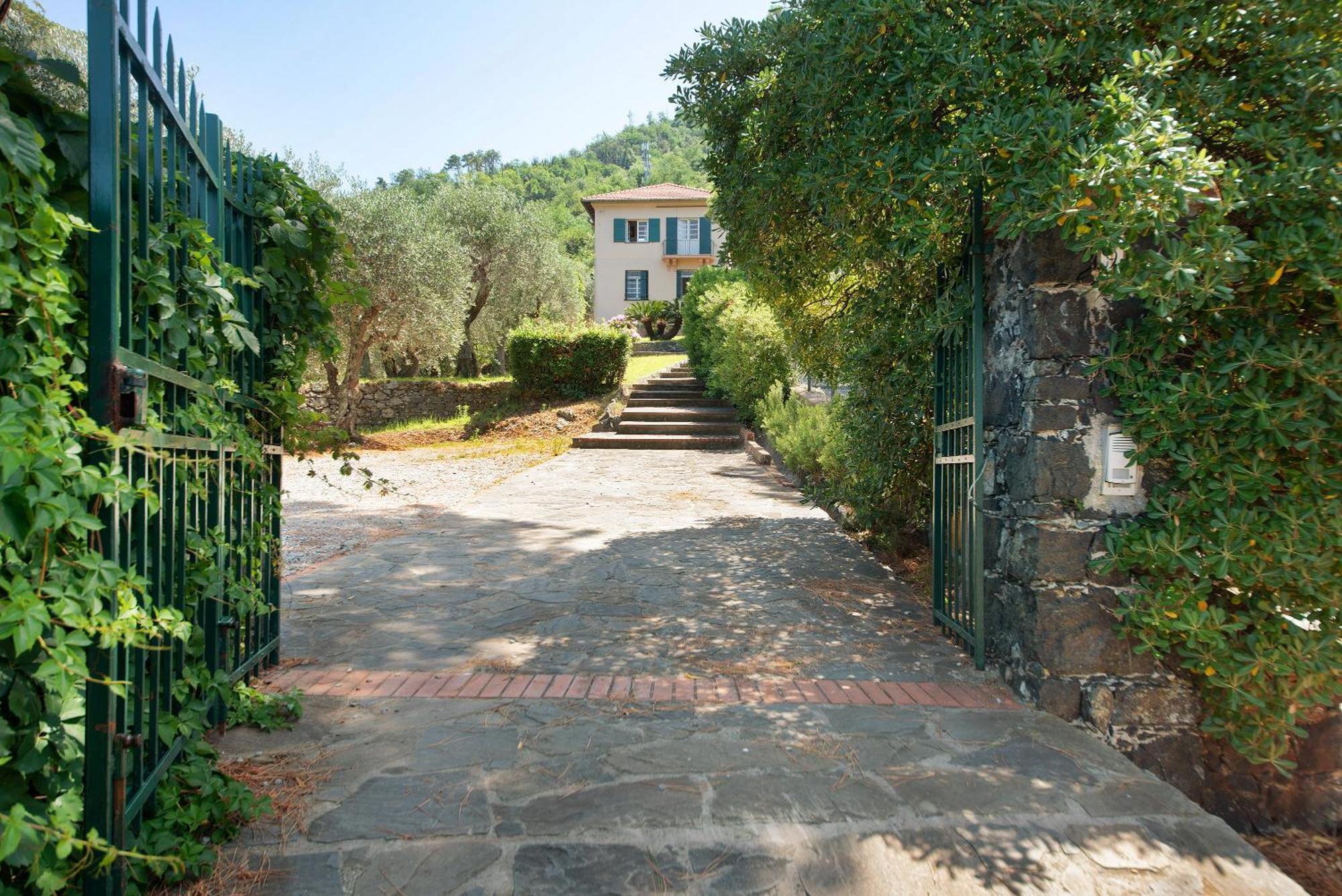 Villa Mesco レヴァント エクステリア 写真